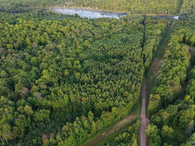 Land for sale in Bruce Crossing, Michigan