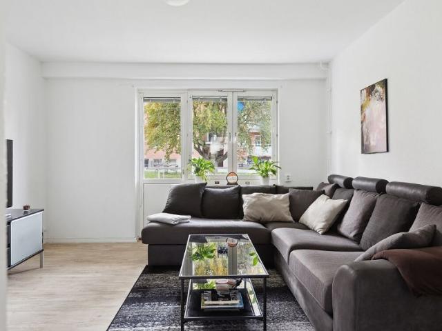 Lägenhet hyra i Strängnäs, Södermanland
