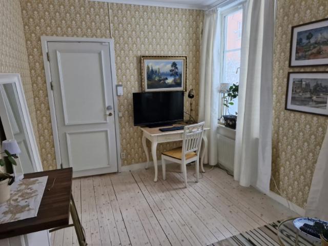 Lägenhet hyra i Strängnäs, Södermanland