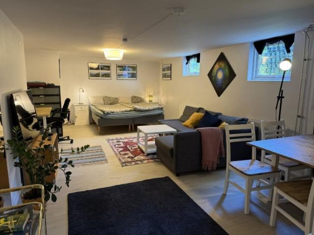 Hus hyra i Strängnäs, Södermanland