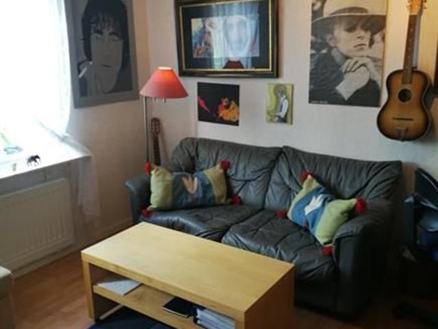 Hus hyra i Strängnäs, Södermanland