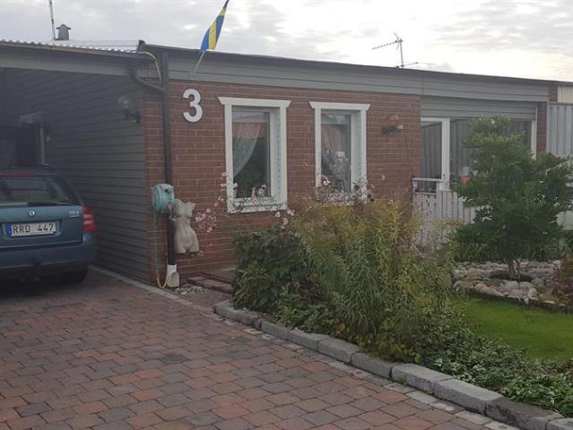Hus hyra i Strängnäs, Södermanland