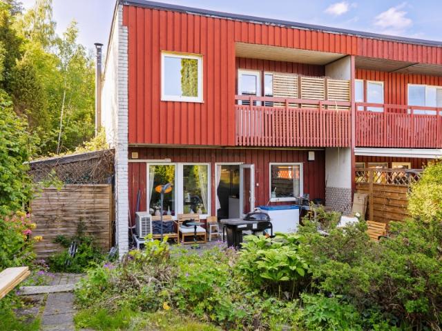 Hus hyra i Strängnäs, Södermanland