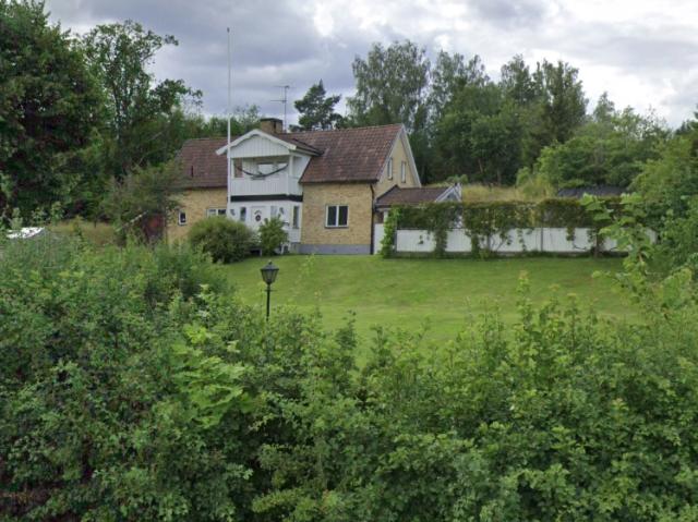 Hus hyra i Södermanland