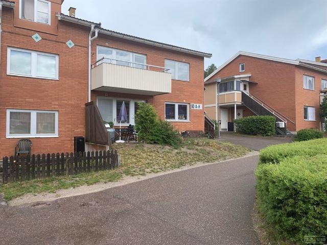 Lägenhet hyra i Strängnäs, Södermanland