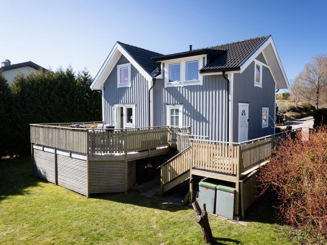Villa till salu i Göteborg, Västra Götaland