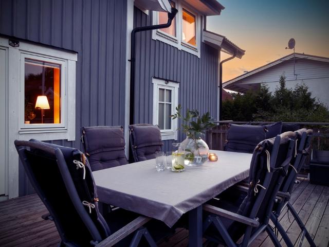 Villa till salu