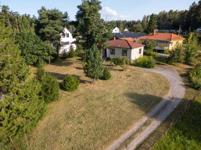 Villa till salu i Uppsala