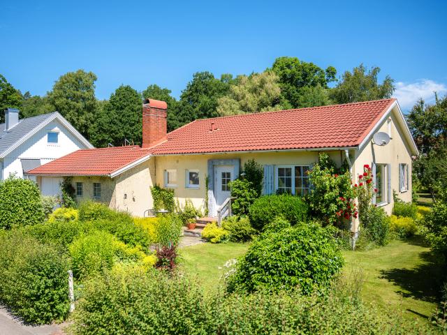 Villa till salu i Varberg, Halland