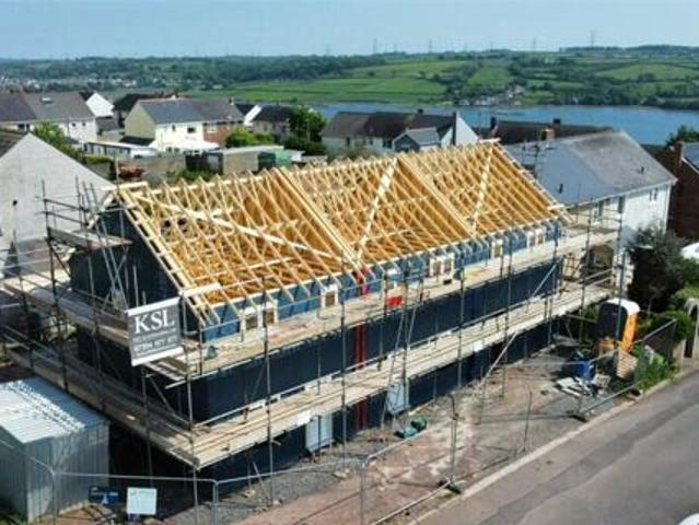 House for sale in Lyons, Greater London