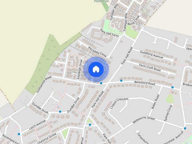 House for rent in Mansfield Woodhouse, Mansfield