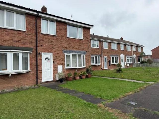 House for rent in Potters Corner, East Midlands