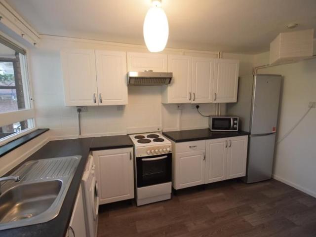 House for rent in Barnsbury, Greater London