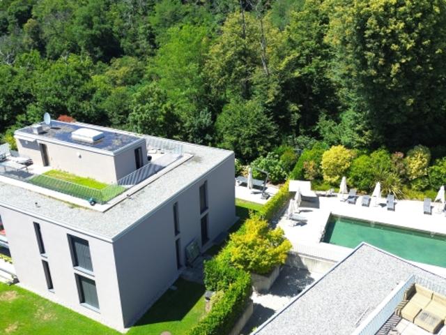 Wohnung kaufen in Cureglia, Tessin