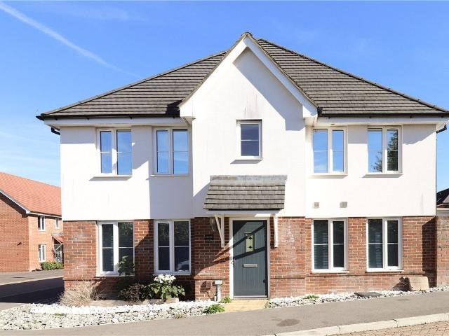 House for rent in Walworth Business Park, Test Valley