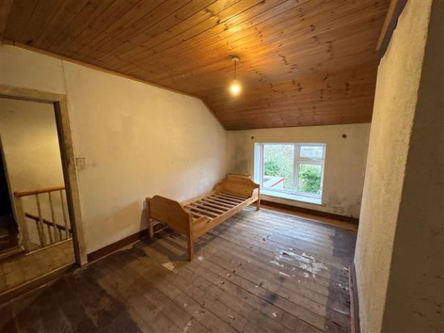 Detached House for sale in Bunbeg, Ulster