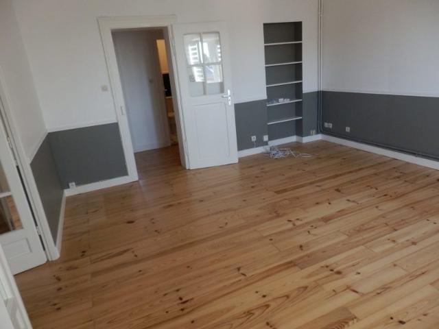Appartement vente à Strasbourg, Hoenheim