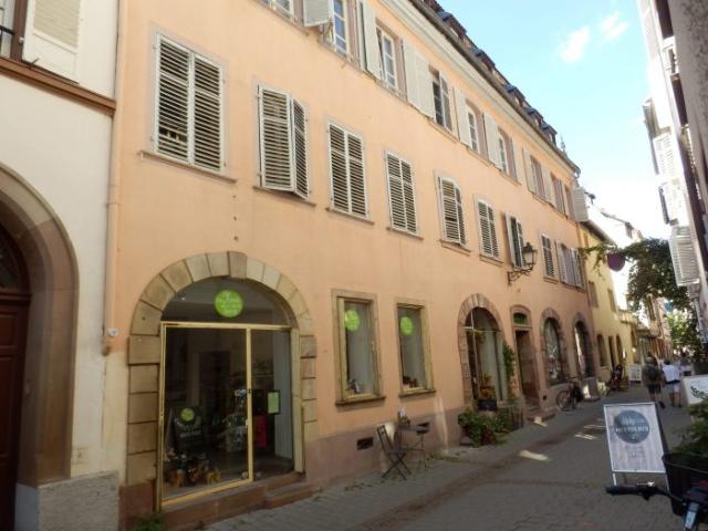 Appartement location à Strasbourg, Hoenheim