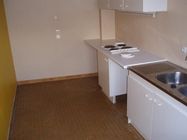 Appartement location à Strasbourg, Hoenheim