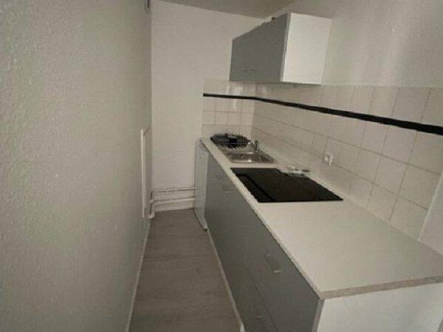 Studio location à La Petite France, Strasbourg