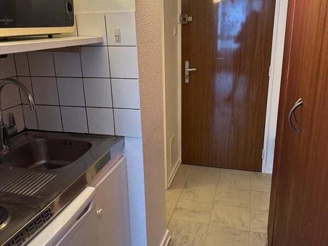 Studio location à La Petite France, Strasbourg
