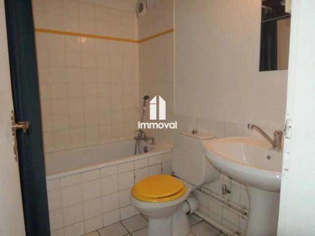 Maison location à Strasbourg, Hoenheim