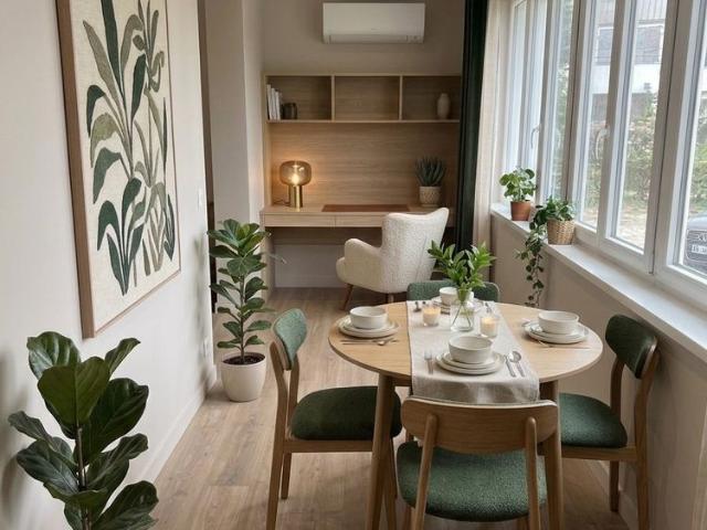 Appartement location à Strasbourg, Hoenheim