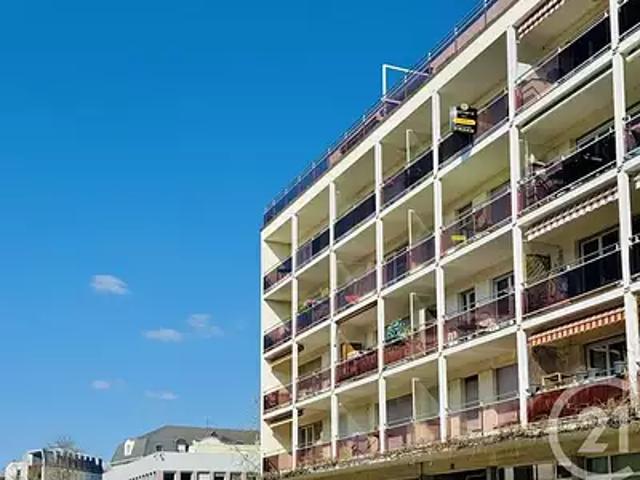 Appartement vente à Strasbourg, Hoenheim