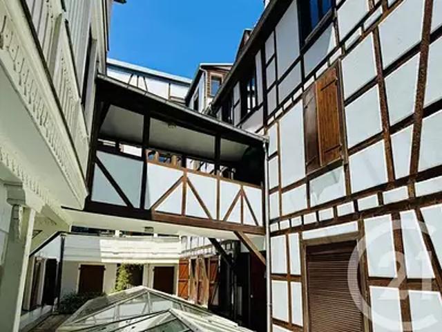 Appartement vente à Strasbourg, Hoenheim