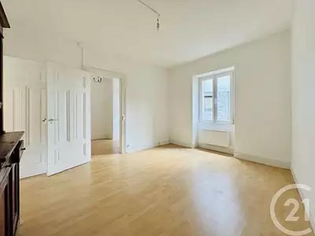 Appartement vente à Strasbourg, Hoenheim