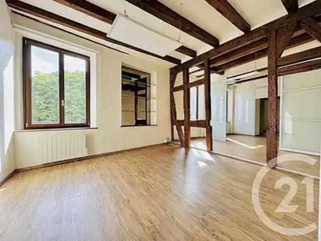 Appartement vente à Strasbourg, Hoenheim