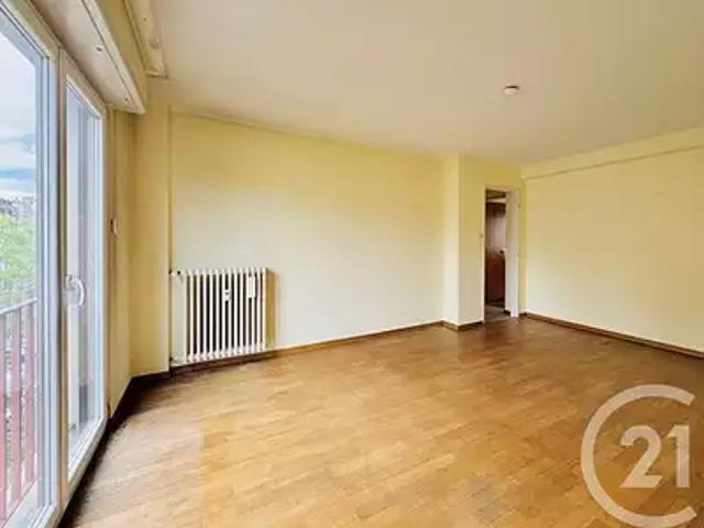 Appartement vente à Strasbourg, Hoenheim