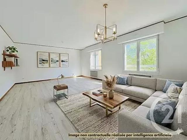 Appartement vente à Strasbourg, Hoenheim