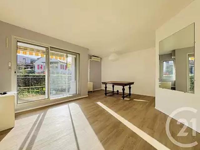 Appartement vente à Strasbourg, Hoenheim