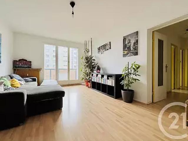 Appartement vente à Strasbourg, Hoenheim