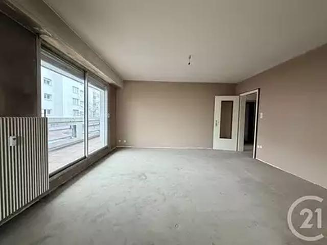 Appartement vente à Strasbourg, Hoenheim
