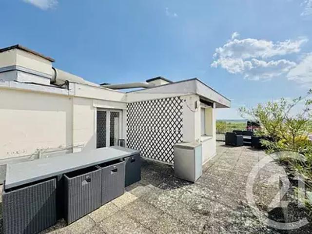 Appartement vente à Strasbourg, Hoenheim