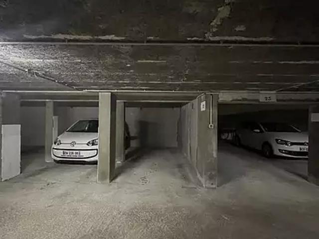 Garage vente à Strasbourg, Hoenheim