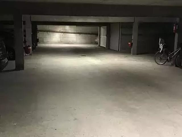 Garage vente à Strasbourg, Hoenheim
