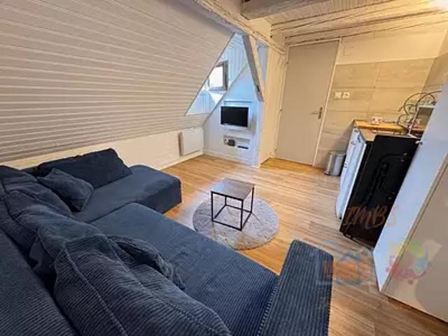 Appartement vente à Strasbourg, Hoenheim