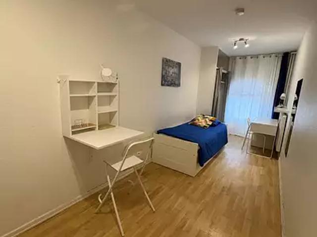 Appartement vente à Strasbourg, Hoenheim