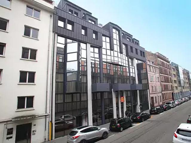 Appartement vente à Strasbourg, Hoenheim