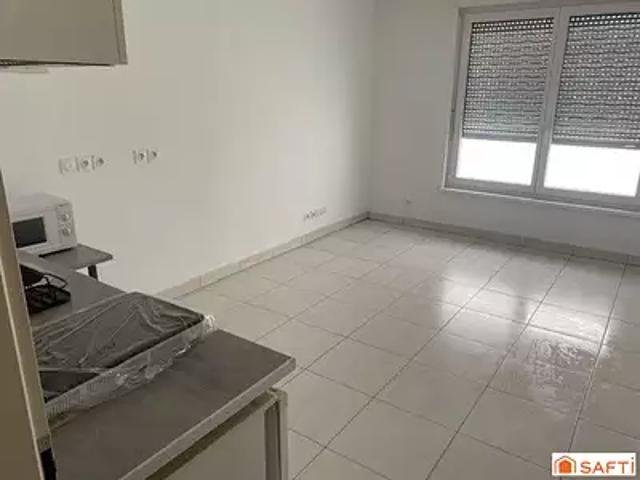 Appartement vente à Strasbourg, Hoenheim