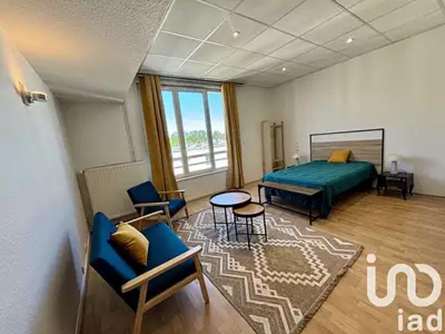 Appartement vente à Strasbourg, Hoenheim