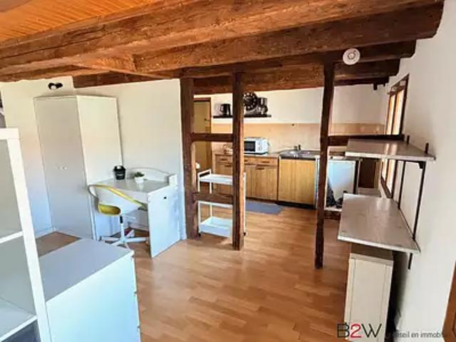 Appartement vente à Strasbourg, Hoenheim