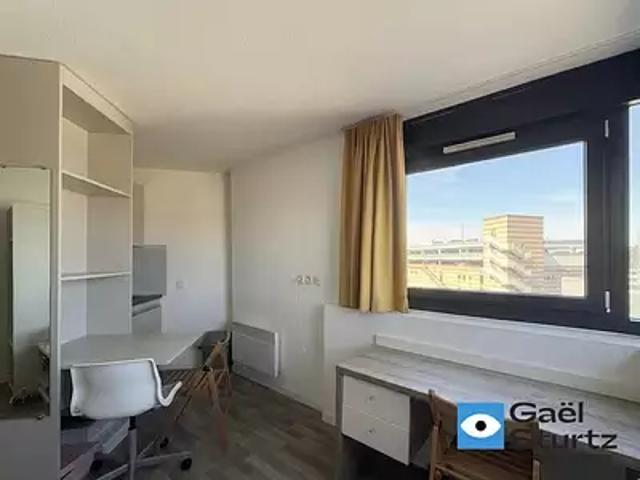 Appartement vente à Strasbourg, Hoenheim