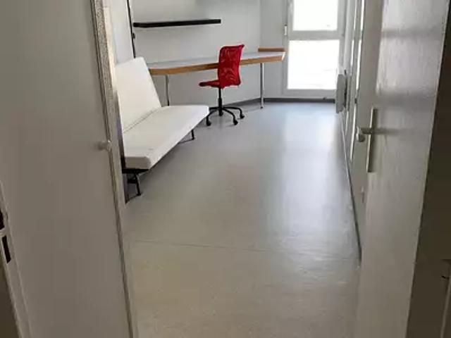Appartement vente à Strasbourg, Hoenheim