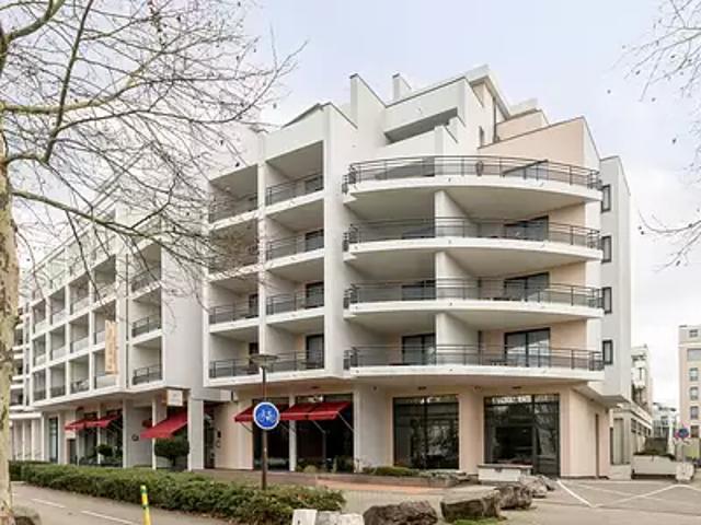Appartement vente à Strasbourg, Hoenheim