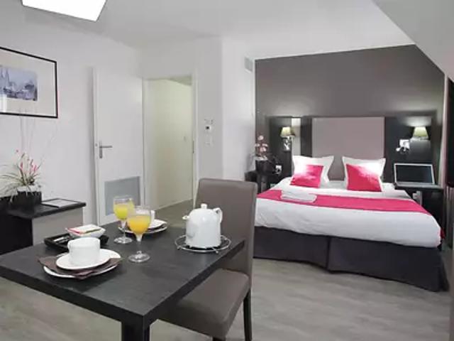 Appartement vente à Strasbourg, Hoenheim