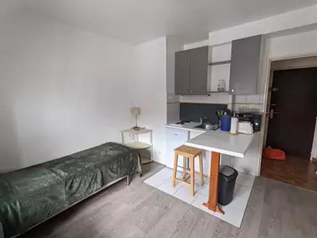 Appartement vente à Strasbourg, Hoenheim